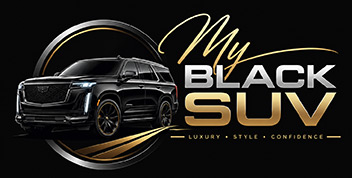 My Black SUV logo