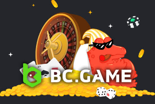 Comprehensive Guide to BC.Game Bonuses -242432776 Comprehensive Guide to BC.Game Bonuses -242432776