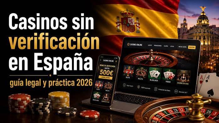 Los Mejores Casinos Online de PayPal en España para 2026